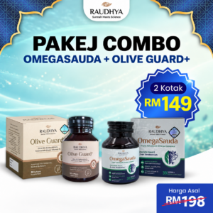 PAKEJ COMBO